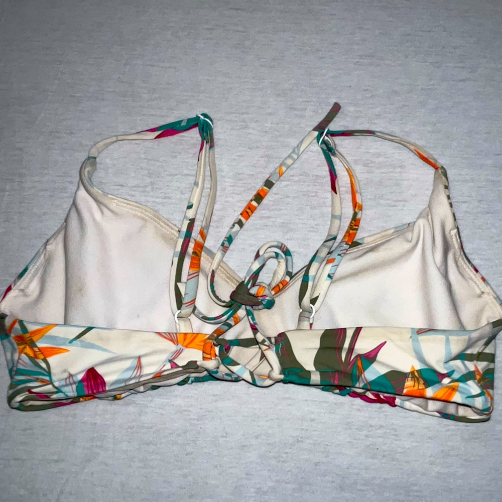 Roxy Women's Standard Solid Beach Classics Modera… - image 2